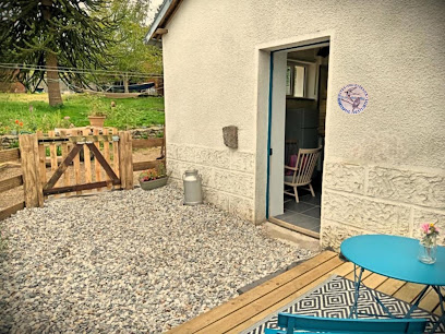 Gîtes Des Oiseaux, Location De Vacances à Huelgoat