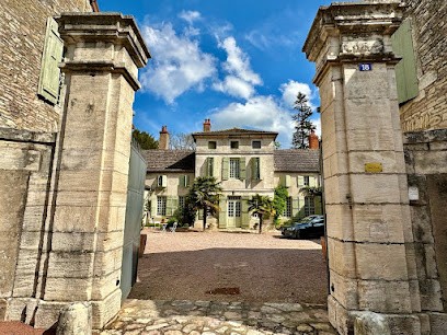 Park & ​​Spa Side, Chambre d'Hôtes à Givry