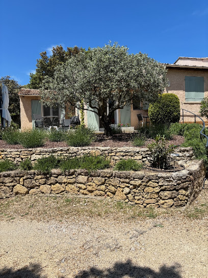 Les Cistes, Location De Vacances à Lioux