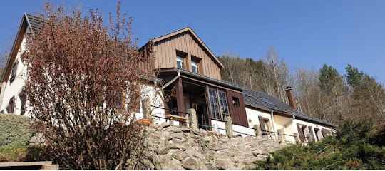 Cocon De Nature, Chambre D'hôtes au Bonhomme