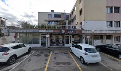 Domaine Jobert, Chambre d'Hôtes à Roquefort-la-Bédoule