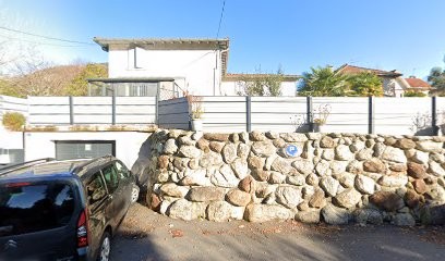 Villa caussou, Chambre d'Hôtes à Foix