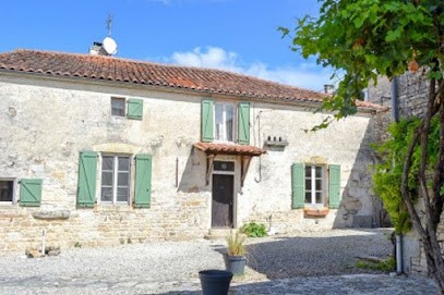 La Rose de Charmé, Chambre d'Hôtes à Charmé