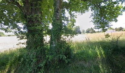Chambres et Table d'Hotes Au Jardinier Gourmand, Chambre d'Hôtes à Beauregard-et-Bassac