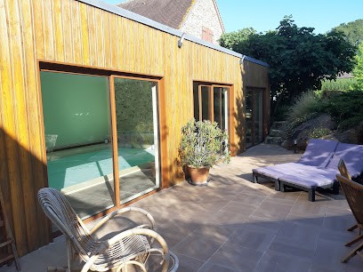 La Grange Des Lisières, Chambre d'Hôtes à Rouvres