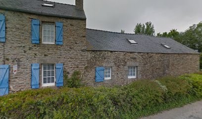 Caouissin Jacques, Chambre d'Hôtes à Ploumoguer