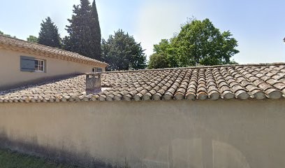 Désir De Provence, Chambre d'Hôtes à Sarrians