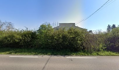 La Cigogne Dort (chez Fabien et Véronique), Chambre d'Hôtes à Meyenheim