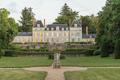 Château du Rondon, Chambre d'Hôtes à Olivet
