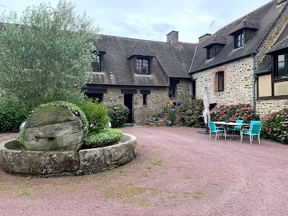 Au Bord Des Greves, Chambre d'Hôtes à Céaux