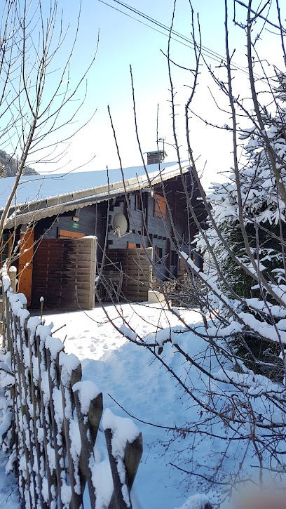 Chalet Des 3 Monts, Location De Vacances aux Clefs