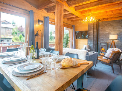 More Mountain - Chez Hibou, Location De Vacances à Morzine