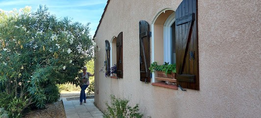 Bastide Des Maels, Chambre d'Hôtes à Argens-Minervois
