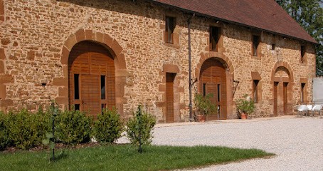 Château De Chavanes Chambres D'hôtes De Charme, Chambre d'Hôtes à Montigny-lès-Arsures