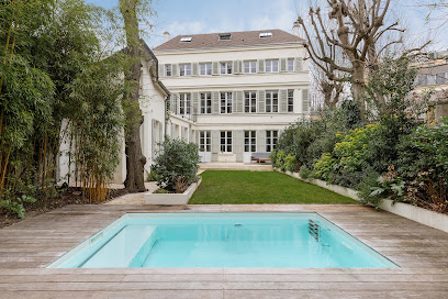 Les Jardins Du Panthéon, Location De Vacances à Paris 05