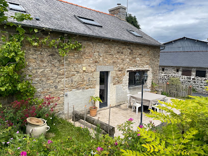 Gite 78€/Nuit (5 Nuits Mini), Location De Vacances à Saint-Brandan