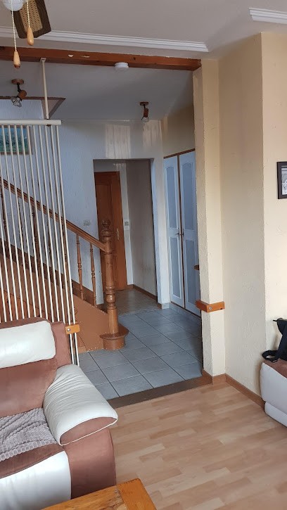 La Villa De Neuweg, Location de Vacances à Saint-Louis