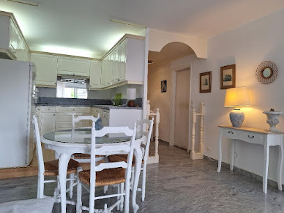 Juan Les Pins Seasonal Rentals Location De Vacances à Antibes