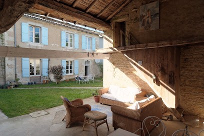 Bene-Est, Chambre d'Hôtes à Benest