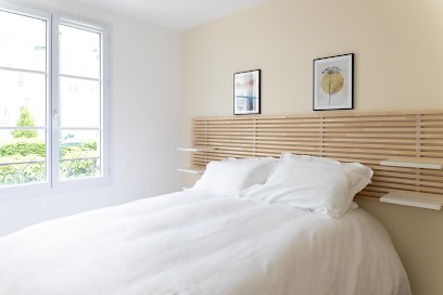 GoodSerris, Location de Vacances à Serris