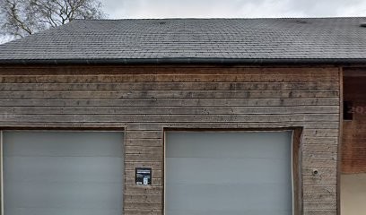 La Maison Du Poulailler, Location de Vacances à Jargeau