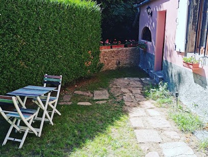 Chambres d’hôtes La petite odile, Chambre d'Hôtes à Boersch