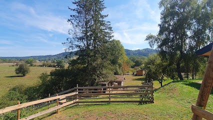 Au Doubs Logis, Location de Vacances à Pierrefontaine-les-Varans