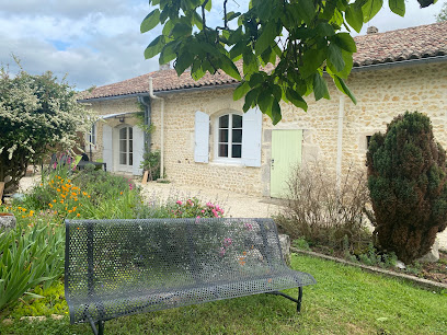 Gite Pampelune, Location De Vacances à Saint-Ciers-sur-Gironde