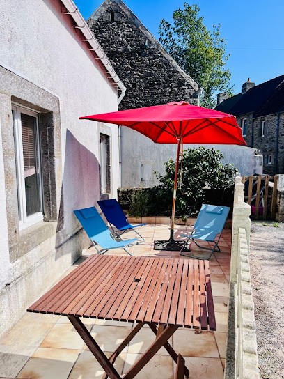 Cottage Romy Siouville Hague, Location de Vacances à Siouville-Hague