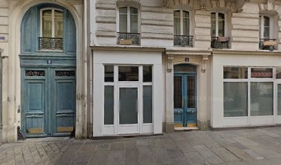 Au triangle d'or, Chambre d'Hôtes à Paris 10