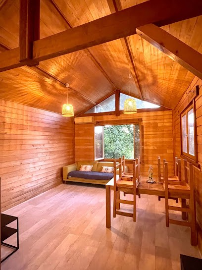 Gîte Le Chalet de Malause, Location de Vacances à Malause