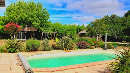 Easy Loc' Conciergerie Médoc, Location de Vacances à Grayan-et-l'Hôpital