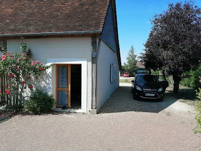L'olivier De Chémery, Chambre d'Hôtes à Chémery