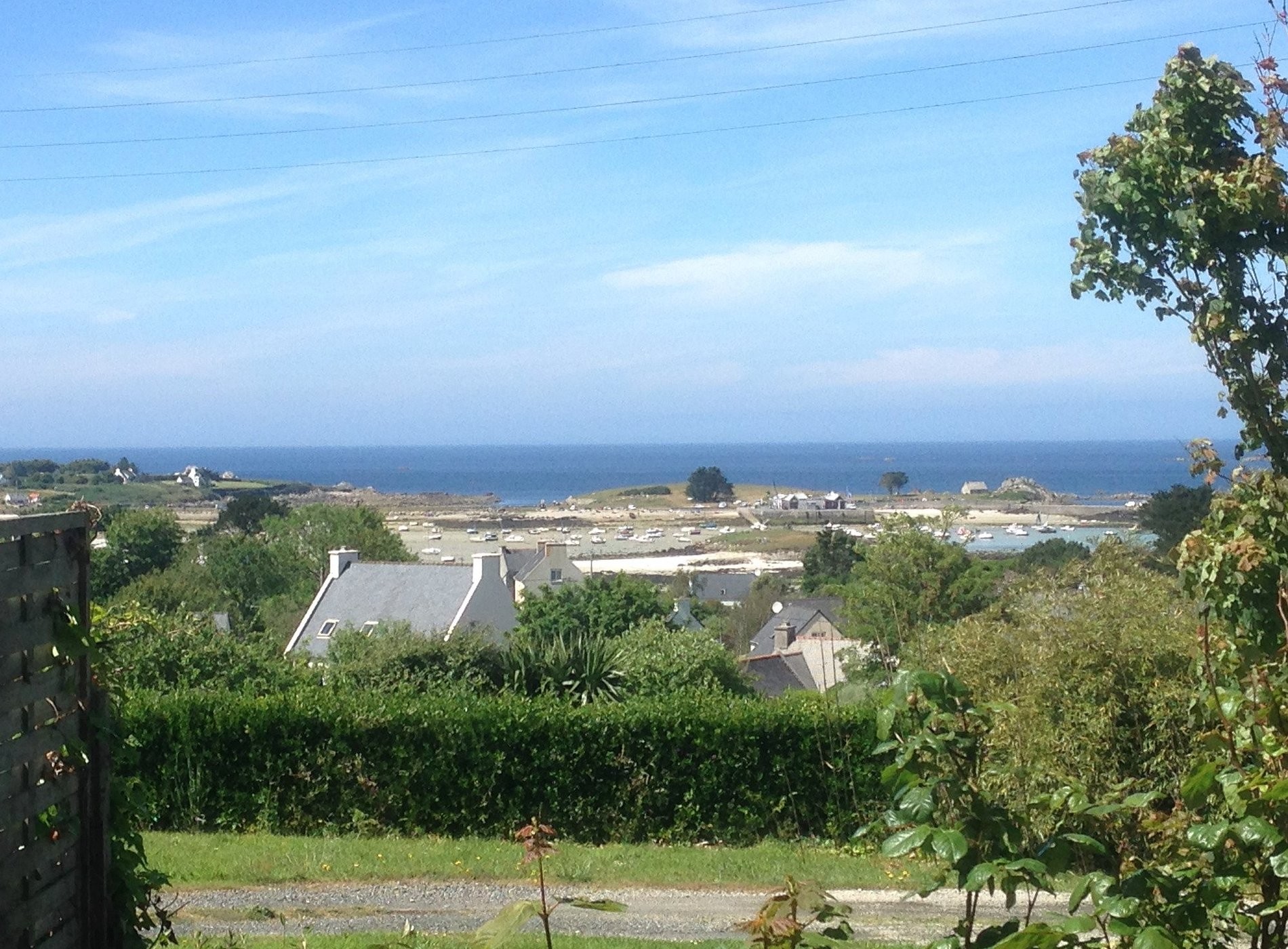 Ty kergoff, Chambre d'Hôtes à Plouguerneau