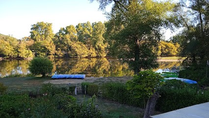 Gîte du Gabarier, Location de Vacances à Domme