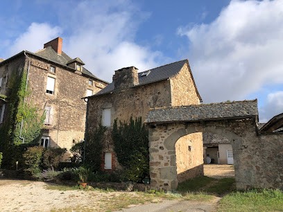 Gîte et chambre d'hôtes, Chambre d'Hôtes à Najac