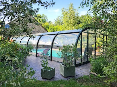 Les Causeries du Monde, Maison d'Hôtes à Chamboulive