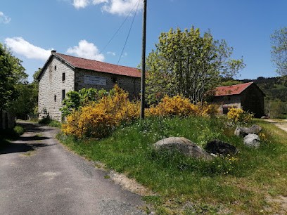 Chez Marie Et Didier, Chambre d'Hôtes à Saint-Amant-Roche-Savine