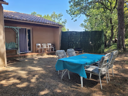 Villa Calourasso, Location De Vacances à Mondragon