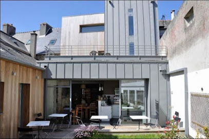 Chambres D'hotes Relais De La Plume, Chambre D'hôtes à Plougasnou
