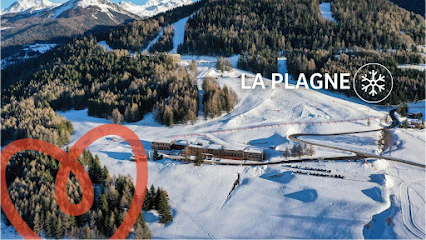 Village Club Miléade La Plagne, Location De Vacances à Aime-la-Plagne