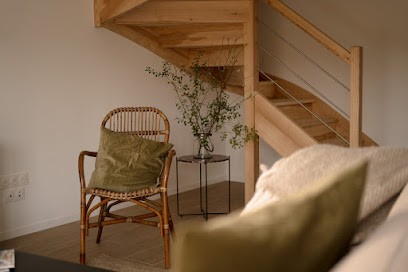 La Maison Dahouët, Location de Vacances à Pléneuf-Val-André