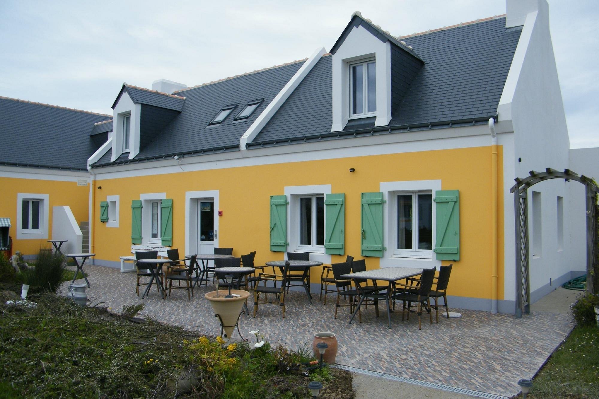 La Clef Des Champs, Chambre d'Hôtes à Bangor