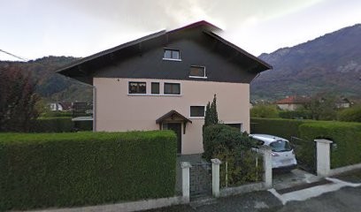 Chez Laurette et Louis, Chambre d'Hôtes à Ugine