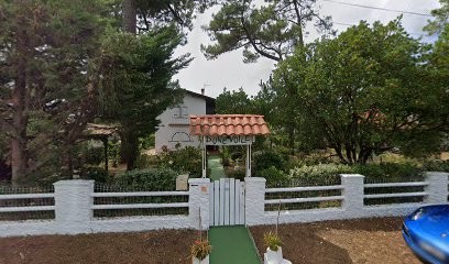 Dunevoile, Chambre d'Hôtes à Biscarrosse