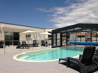Gîte et Location Maison Vacances avec piscine, SPA, classés 4 **** : Les Thalassiles ****, Location de Vacances à Fouras