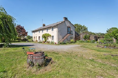 L Anjubauderie, Chambre d'Hôtes à Chemillé-en-Anjou