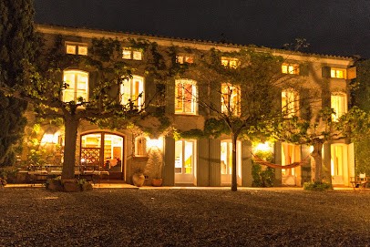 Villa Rouge, Location de Vacances à Fabrezan