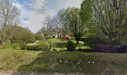 Chez Dédée -Trébrivan, Chambre d'Hôtes à Trébrivan