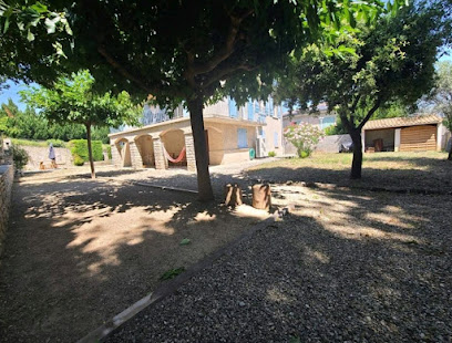 Gite Le Clomencie, Location De Vacances à Bourg-Saint-Andéol